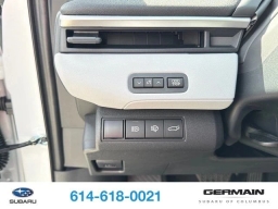 Subaru Solterra Limited XT AWD 2026