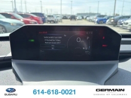 Subaru Solterra Limited XT AWD 2026