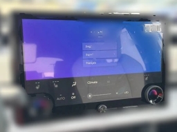 Subaru Solterra Limited XT AWD 2026