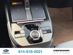 Subaru Solterra Limited XT AWD 2026