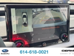 Subaru Solterra Limited XT AWD 2026