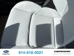 Subaru Solterra Limited XT AWD 2026