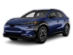 Subaru Solterra Premium AWD 2026