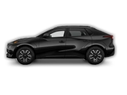 Subaru Solterra Premium AWD 2026