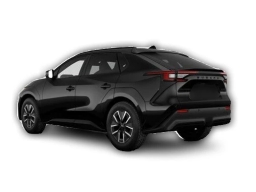 Subaru Solterra Premium AWD 2026