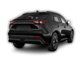 Subaru Solterra Premium AWD 2026