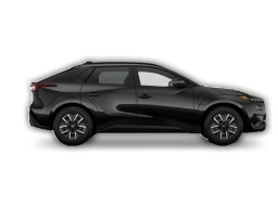 Subaru Solterra Premium AWD 2026