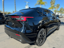 Subaru Solterra Premium AWD 2026