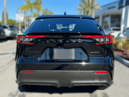 Subaru Solterra Premium AWD 2026