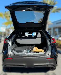 Subaru Solterra Premium AWD 2026