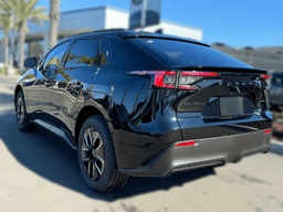 Subaru Solterra Premium AWD 2026