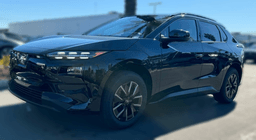 Subaru Solterra Premium AWD 2026