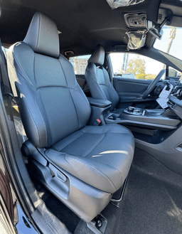 Subaru Solterra Premium AWD 2026