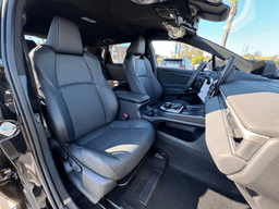 Subaru Solterra Premium AWD 2026