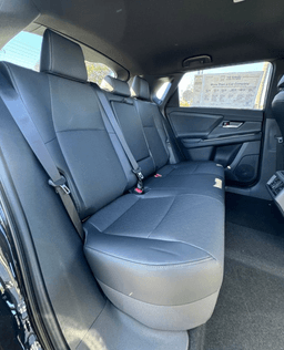 Subaru Solterra Premium AWD 2026