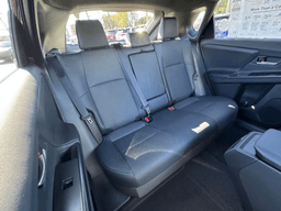 Subaru Solterra Premium AWD 2026