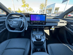 Subaru Solterra Premium AWD 2026