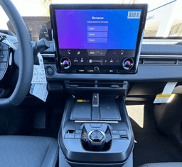 Subaru Solterra Premium AWD 2026