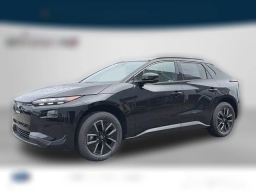 Subaru Solterra Premium AWD 2026