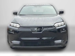 Subaru Solterra Premium AWD 2026