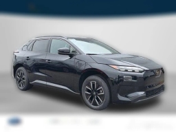 Subaru Solterra Premium AWD 2026