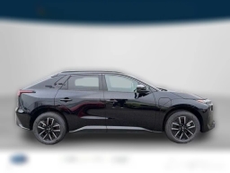 Subaru Solterra Premium AWD 2026