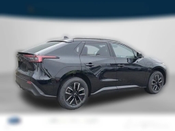 Subaru Solterra Premium AWD 2026