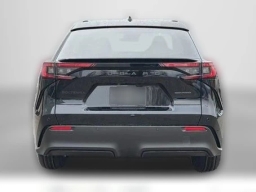 Subaru Solterra Premium AWD 2026