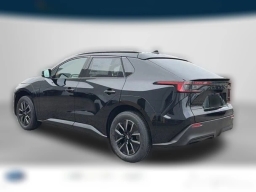 Subaru Solterra Premium AWD 2026