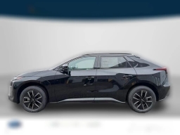 Subaru Solterra Premium AWD 2026