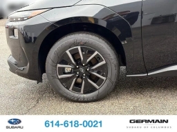 Subaru Solterra Premium AWD 2026