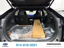 Subaru Solterra Premium AWD 2026