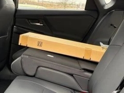 Subaru Solterra Premium AWD 2026