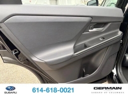 Subaru Solterra Premium AWD 2026