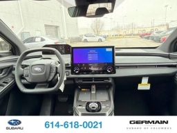 Subaru Solterra Premium AWD 2026