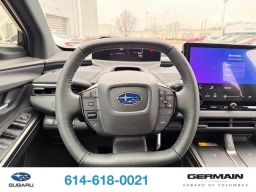 Subaru Solterra Premium AWD 2026