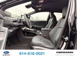 Subaru Solterra Premium AWD 2026