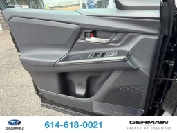 Subaru Solterra Premium AWD 2026