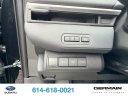 Subaru Solterra Premium AWD 2026