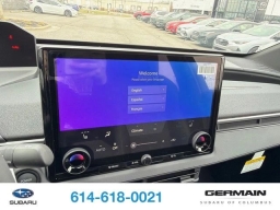 Subaru Solterra Premium AWD 2026