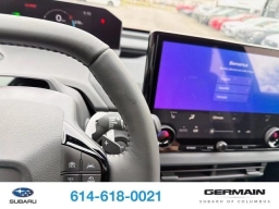 Subaru Solterra Premium AWD 2026