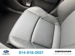 Subaru Solterra Premium AWD 2026