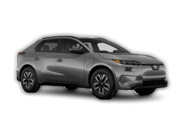 Subaru Solterra Premium AWD 2026