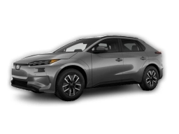 Subaru Solterra Premium AWD 2026