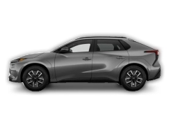 Subaru Solterra Premium AWD 2026