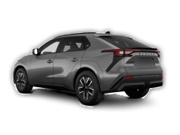 Subaru Solterra Premium AWD 2026