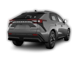 Subaru Solterra Premium AWD 2026