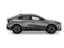 Subaru Solterra Premium AWD 2026