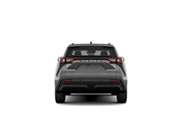 Subaru Solterra Premium AWD 2026