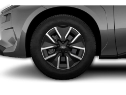 Subaru Solterra Premium AWD 2026